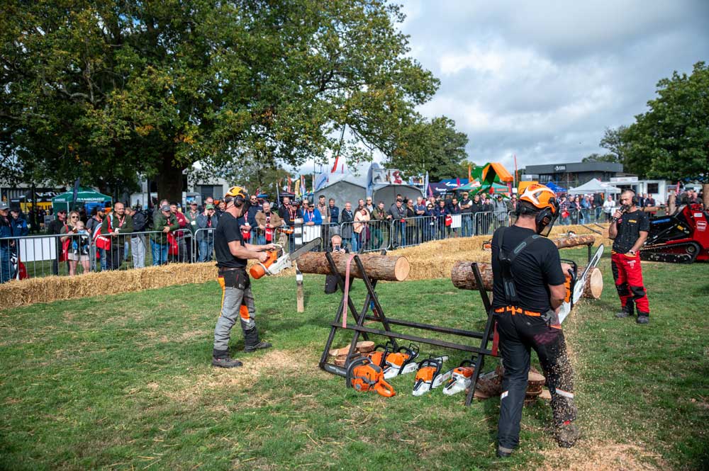 MACHINERY NATION LIVE