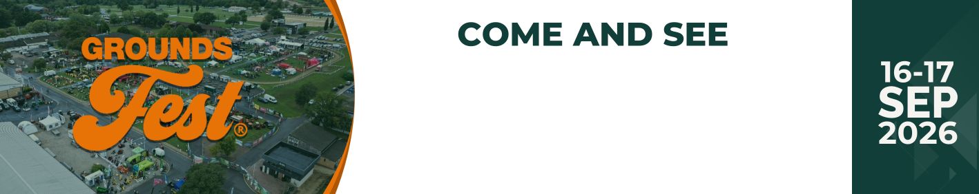GroundsFest Banner